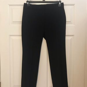 ❤️ MICHAEL KORS Black Pants SZ 6